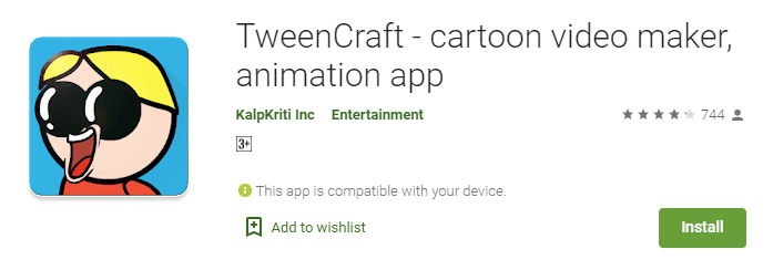 How To Make Cartoon Video In Mobile Cartoon Video क स बन य अपन How To Make Cartoon Video In Mobile Cartoon Video क स बन य अपन